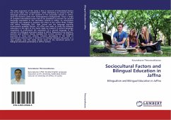 Sociocultural Factors and Bilingual Education in Jaffna - Thirunavukkarasu, Karunakaran