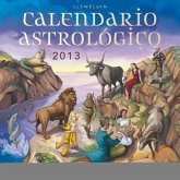 Calendario Astrologico 2013