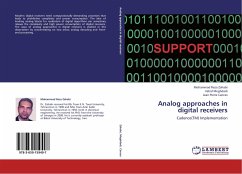 Analog approaches in digital receivers - Zahabi, Mohammad Reza;Meghdadi, Vahid;Cances, Jean Pierre