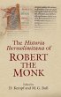 The Historia Iherosolimitana Of Robert... - Bild 1