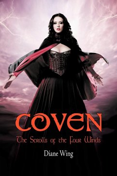 Coven - Wing, Diane