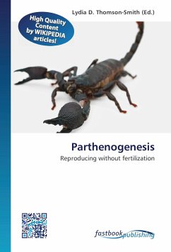 Cover Parthenogenesis
