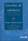 Estrellas de sabiduría : meditación analítica, canciones de júbilo del yógui y plegarias de aspiración