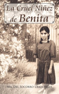 La Cruel Ni EZ de Benita - Uriostegui, Ma Del Socorro