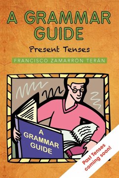 A Grammar Guide - Ter N., Francisco Zamarr; Teran, Francisco Zamarron