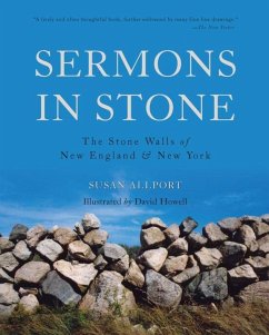 Sermons in Stone - Allport, Susan