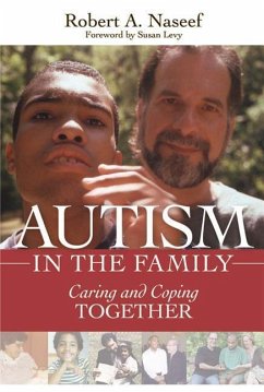 Autism in the Family - Naseef, Robert