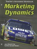 Marketing Dynamics, Teacher's Annotated Workbook