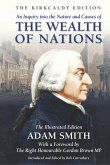 An Inquiry into the Nature and Causes of the Wealth of Nations