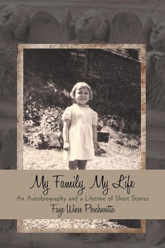 My Family, My Life - Poschwatta, Faye Wiese