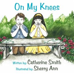 On My Knees - Smith, Catherine