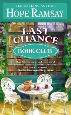 Last Chance Book Club - Ramsay, Hope