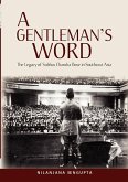 A Gentleman's Word