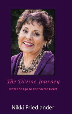 The Divine Journey - Friedlander, Nikki