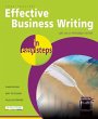 Effective Business Writing in Easy Steps - Bild 1