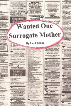 Wanted One Surrogate Mother