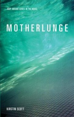 Motherlunge - Scott, Kirstin