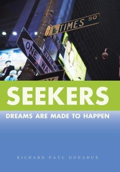 Seekers - Donahue, Richard Paul