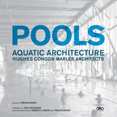 Pools: Aquatic Architecture - Hughes Condon Marler Architects