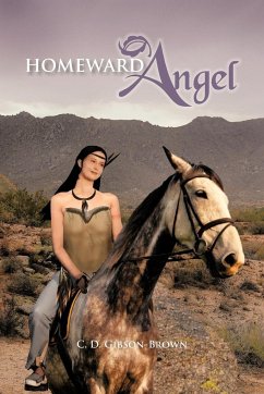 Homeward Angel - Gibson-Brown, C. D.