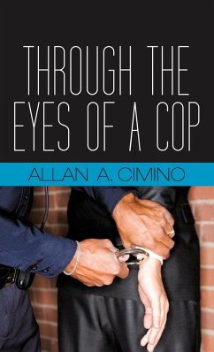 Through the Eyes of a Cop - Cimino, Allan