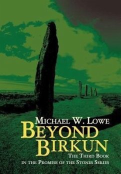 Beyond Birkun - Lowe, Michael W.