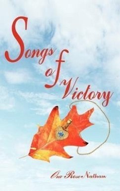 Songs of Victory - Nathan, Ora Rose