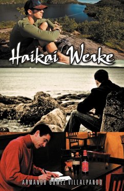 Cover Haikai Werke