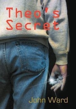 Theo's Secret - Ward, John