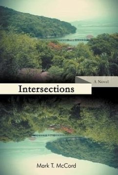 Intersections - McCord, Mark T.