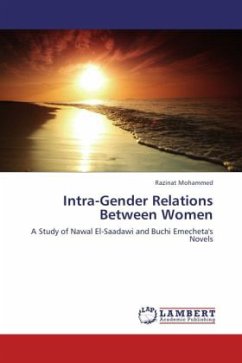 Intra-Gender Relations Between Women