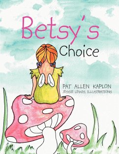Betsy's Choice - Kaplon, Pat Allen