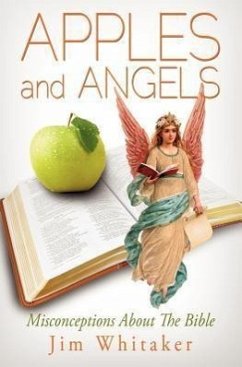 APPLES and ANGELS - Whitaker, Jim