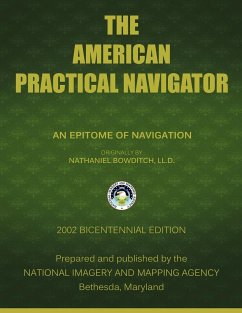 The American Practical Navigator - Nima