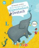 Mein tierisch tolles Bildwörterbuch Deutsch