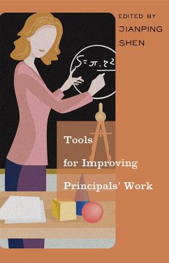 Tools for Improving Principals¿ Work