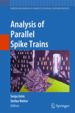 Analysis of Parallel Spike Trains