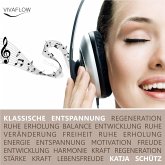 Klassische Entspannung - Mehr Ruhe, Gelassenheit & Kraft durch Tiefenentspannung (MP3-Download)