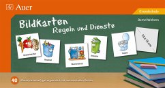 Bildkarten: Regeln und Dienste - Wehren, Bernd