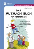 Das Mutmach-Buch für Referendare