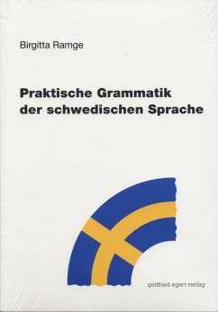 Praktische Grammatik der schwedischen Sprache - Ramge, Birgitta