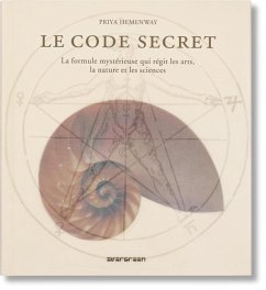 Cover Le Code Secret