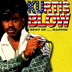 Best Of...Rappin' - Kurtis Blow