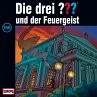 Die drei Fragezeichen und der... - Bild 1