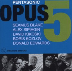 Pentasonic - Opus 5