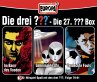 3er Box / Die drei Fragezeichen... - Bild 1