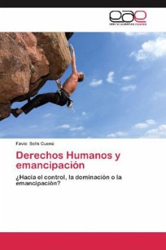 Derechos Humanos y emancipación