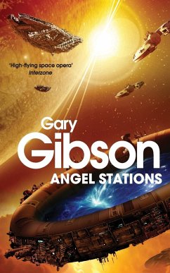 Angel Stations - Gibson, Gary