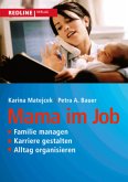 Mama im Job