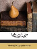 Lehrbuch der Metaphysik.